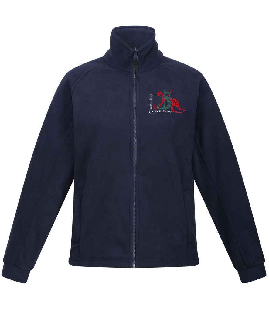 Thor III Fleece Jacket - Ladies Fit
